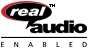 RealAudio enabled