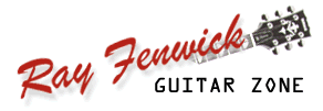 Ray Fenwick logo