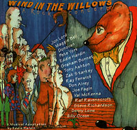 Eddie Hardin's Wind In The Willows...