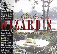 Wizards Convention 2