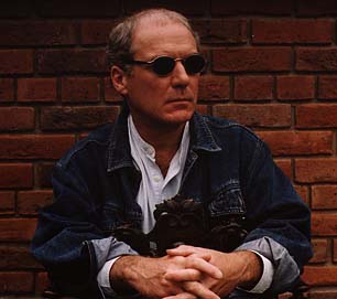 Ray Fenwick, June 1998