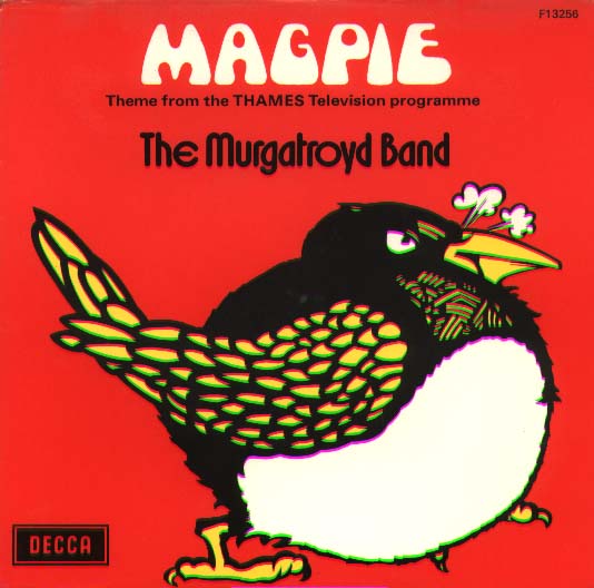 Magpie