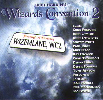 Wizard's Convention 2